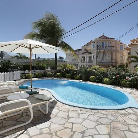 Apartment Orchid Grand-Baie Exterior photo