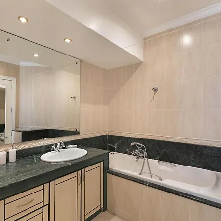 Apartment Orchid Grand-Baie Exterior photo