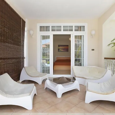 Apartment Orchid Grand-Baie Exterior photo