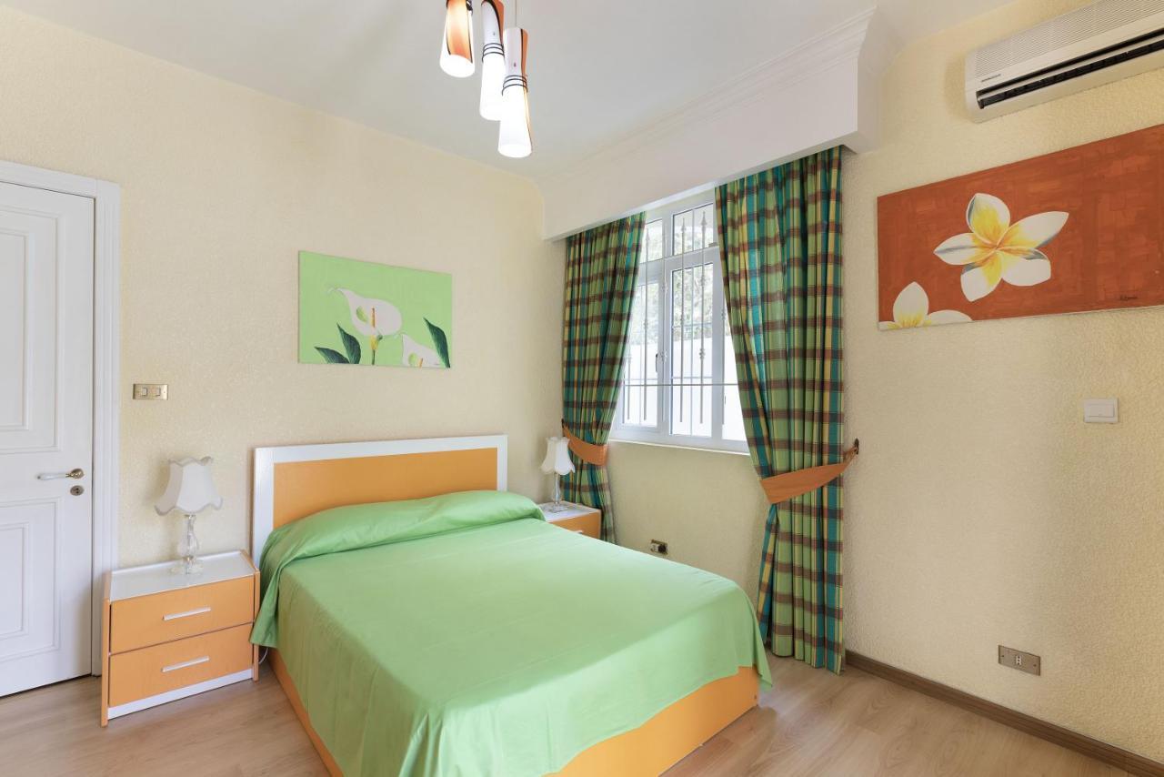 Apartament Orchid *