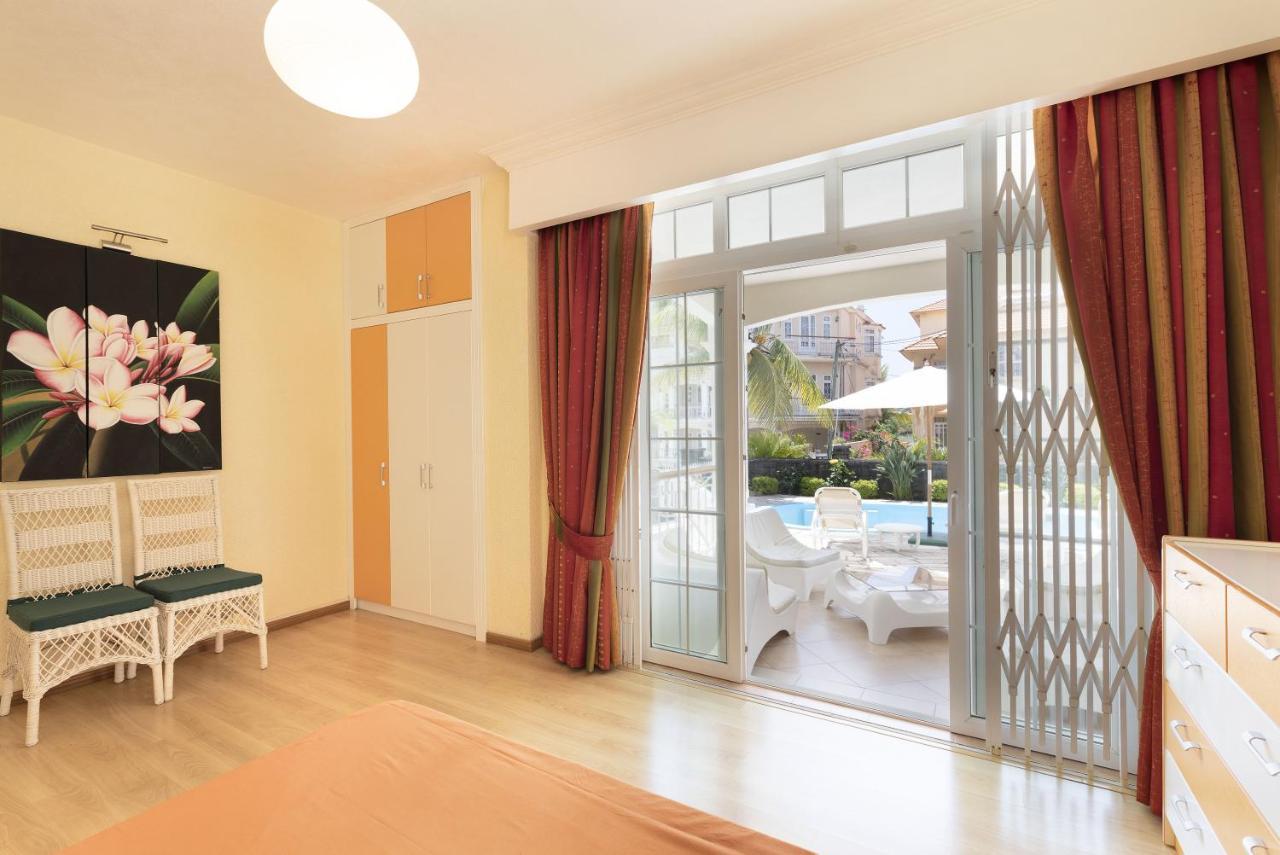 Orchid Apartment