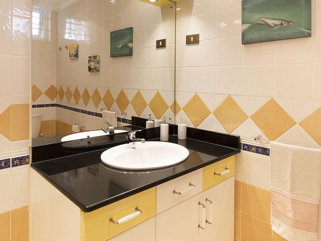 Apartament Orchid *