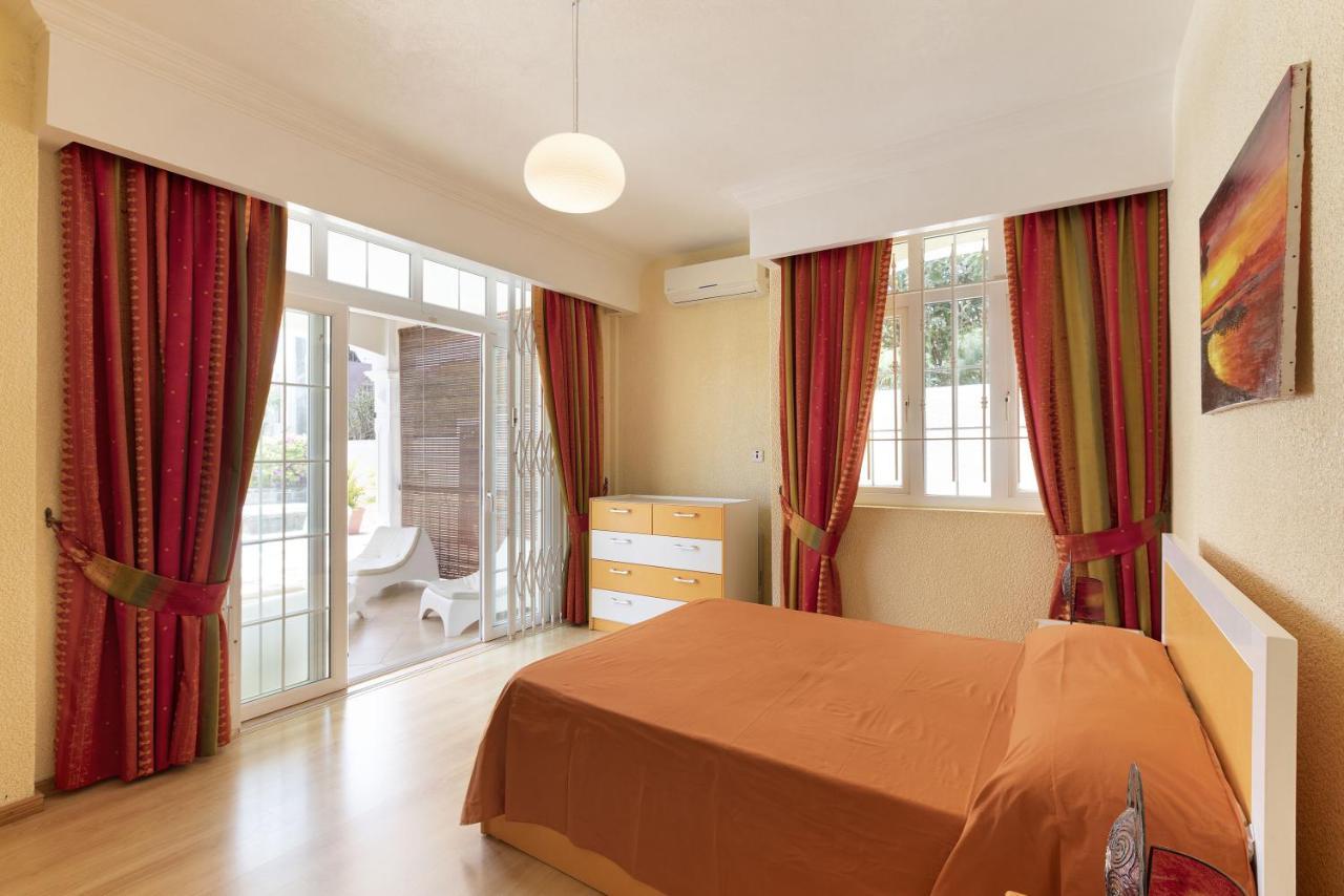 Apartament Orchid