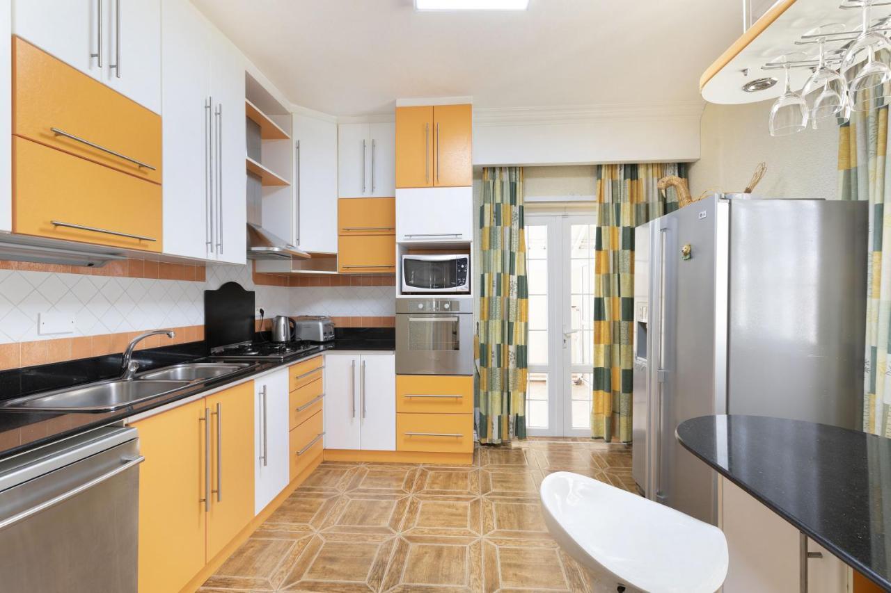 Apartament Orchid