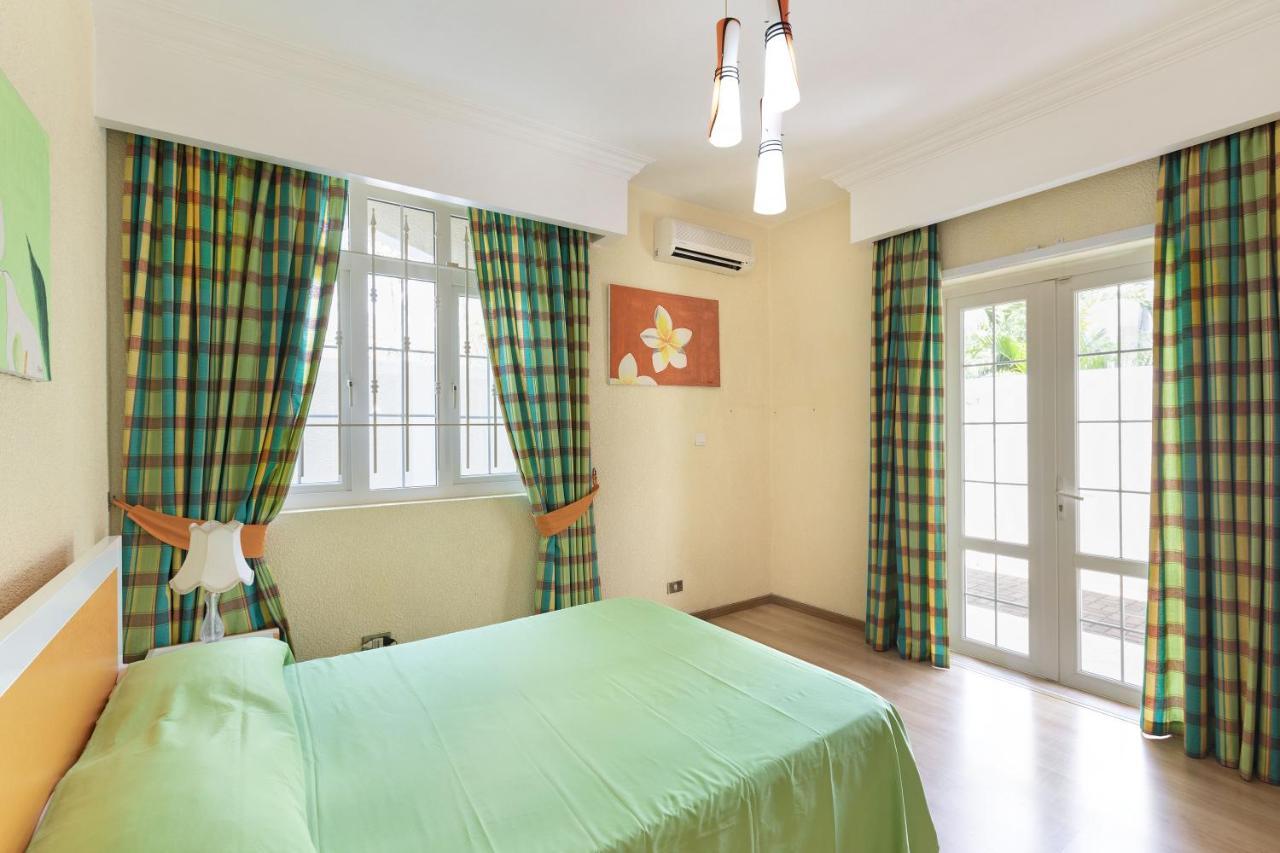 Orchid Apartment Grand Baie