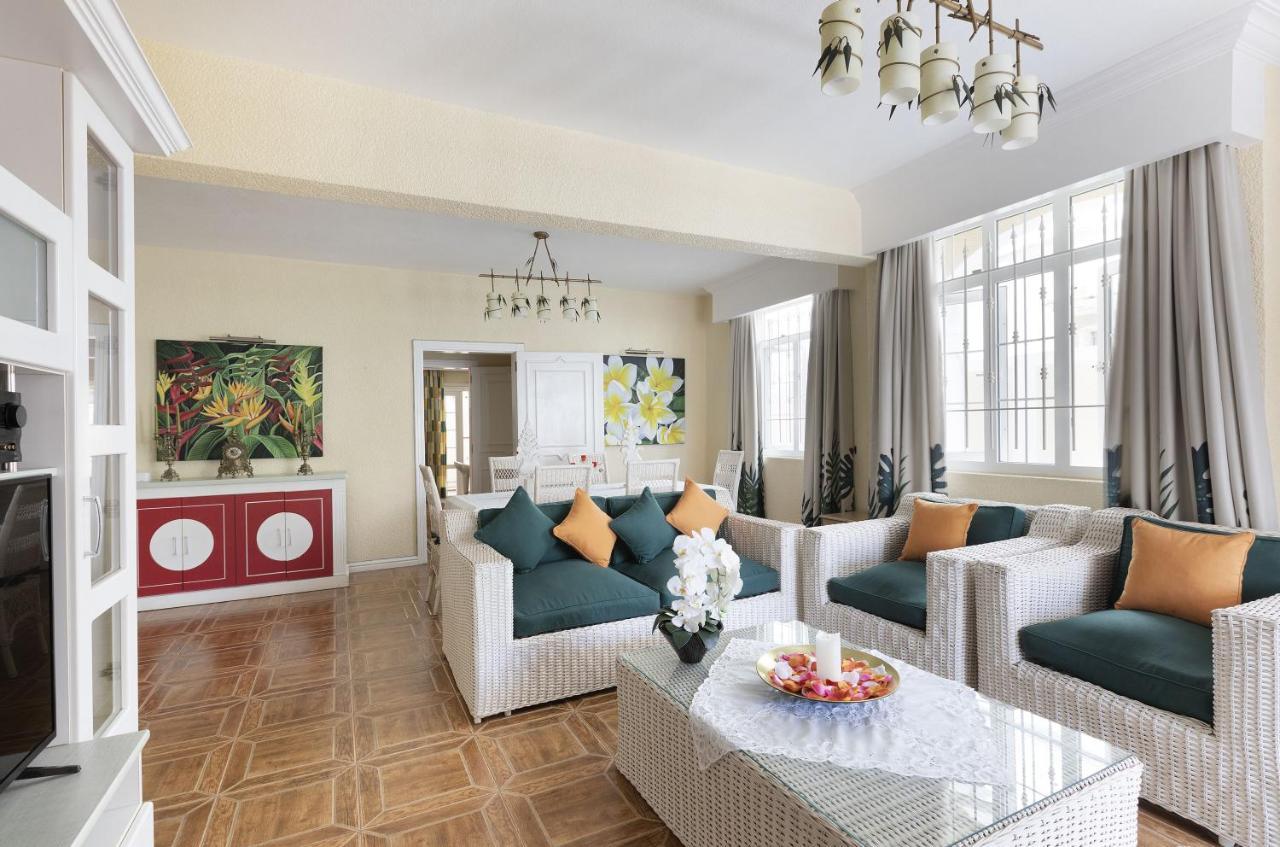 Orchid Grand Baie
