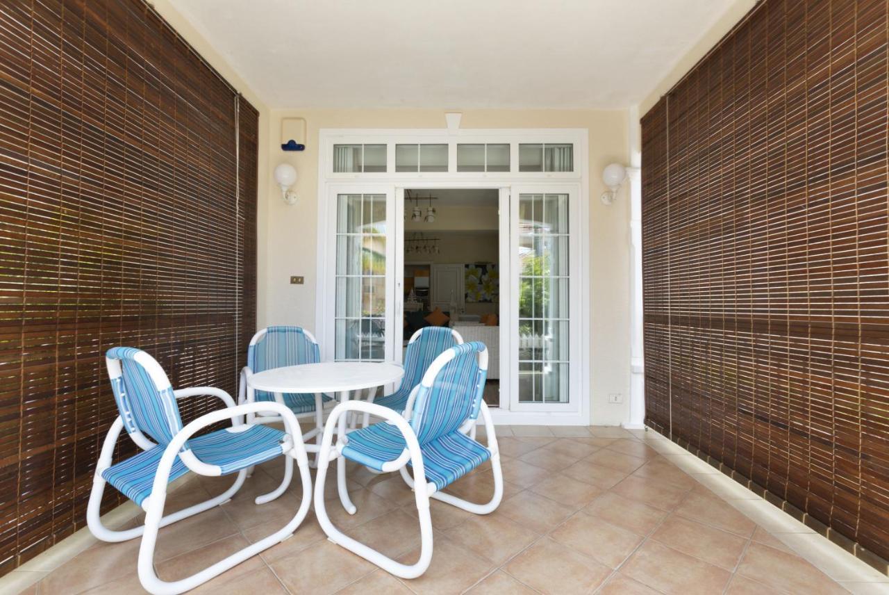 Apartment Orchid Grand Baie