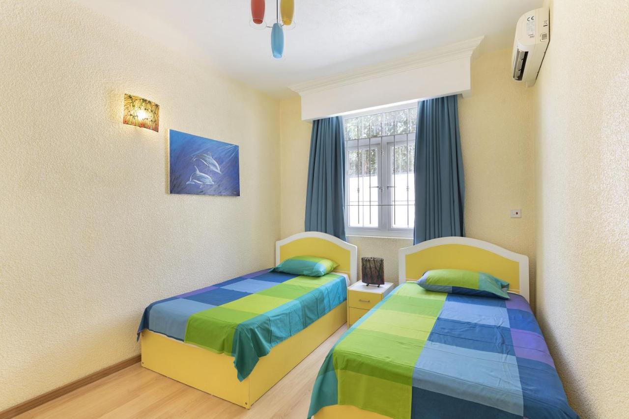 Orchid Apartment Grand Baie
