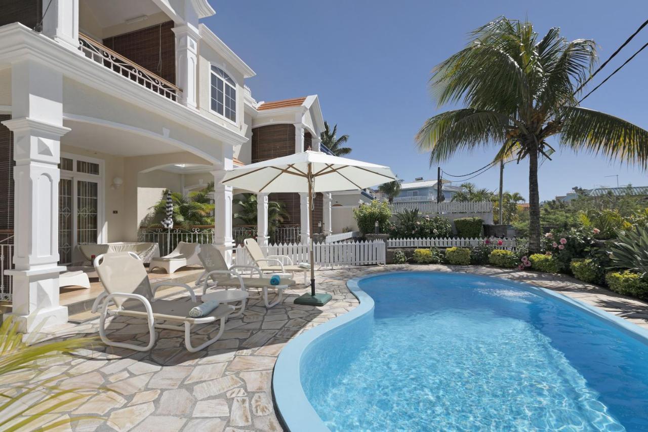Orchid Apartment Grand Baie