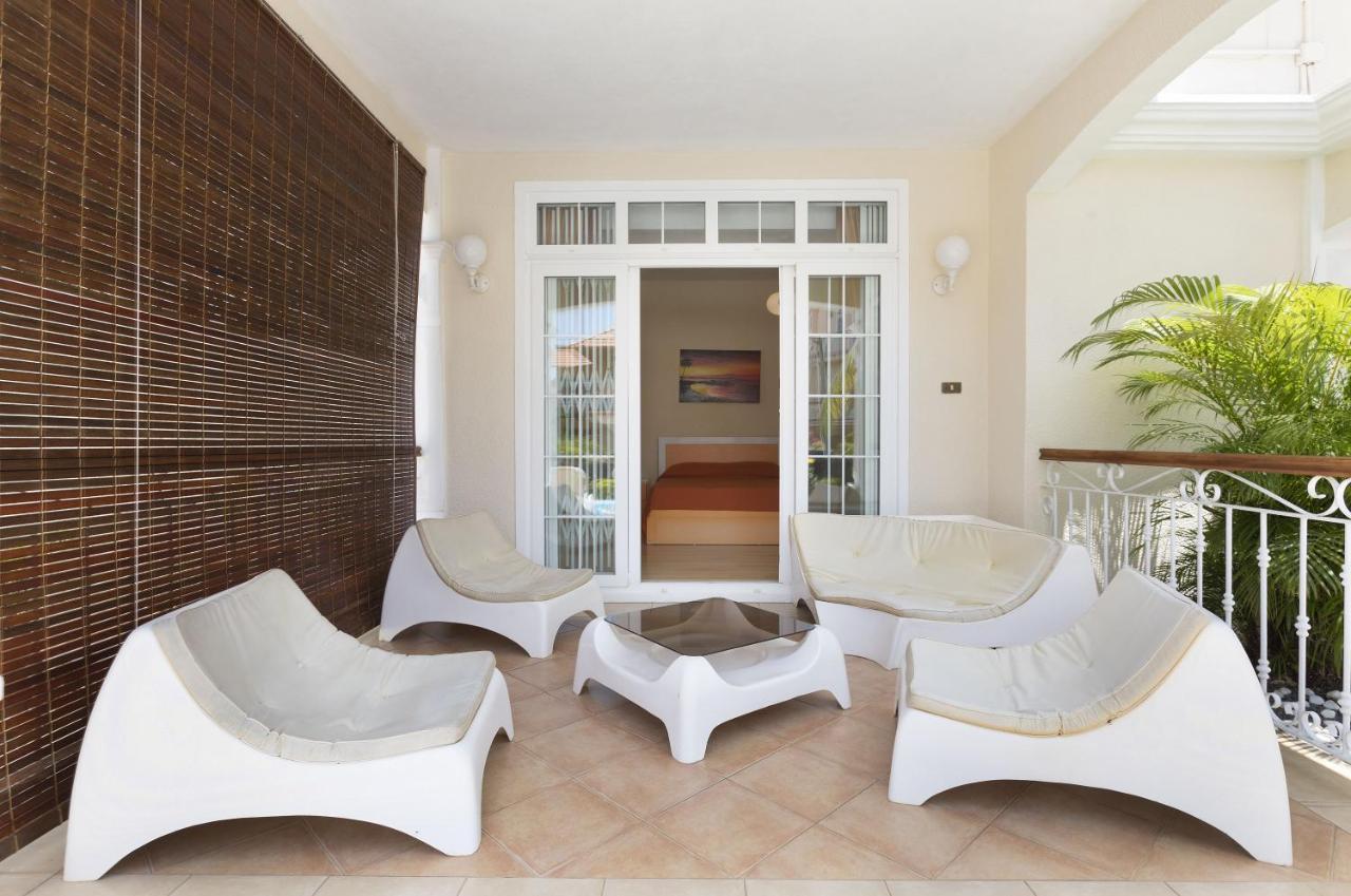Orchid Grand Baie